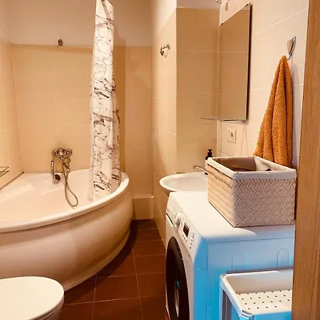 Happy Place Apartamento *