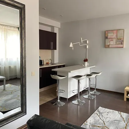 Happy Place Apartamento