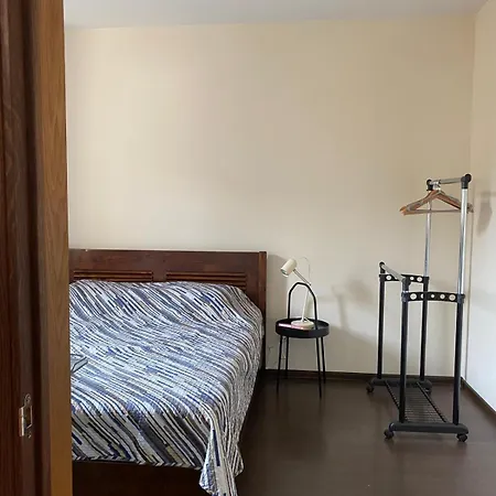 Apartament Happy Place *