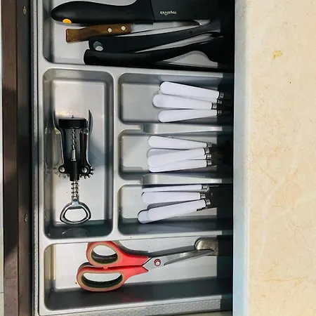 Apartament Happy Place