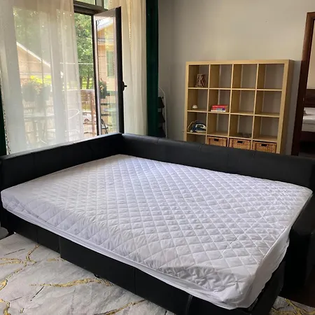 Happy Place Апартаменти Рига